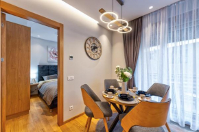 Apartman Luxera Kalman